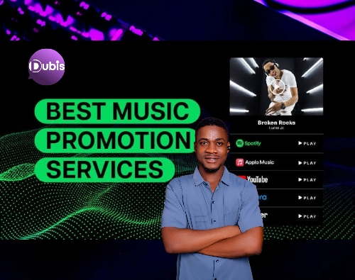 Music Promotion